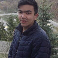 Фотография мужчины Yulaman, 25 лет из г. Магнитогорск