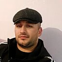 Тунар, 35 лет