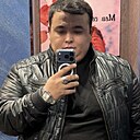 Багдат, 27 лет