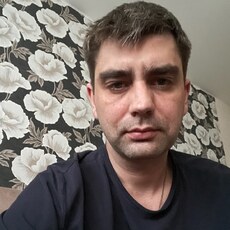 Фотография мужчины Роман, 35 лет из г. Димитровград