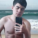 Мурадик, 25 лет
