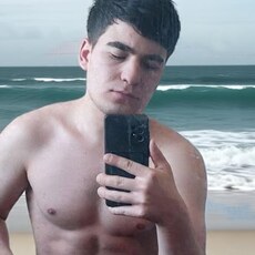 Фотография мужчины Мурадик, 25 лет из г. Томск