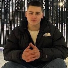 Фотография мужчины Анатолий, 20 лет из г. Хабаровск