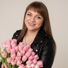 Фотография девушки Анастасия, 34 года из г. Красноярск