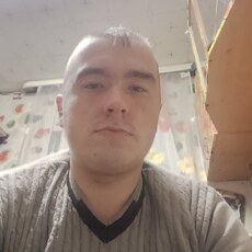 Фотография мужчины Саша, 24 года из г. Курган