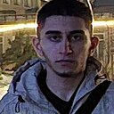 Манвел, 19 лет