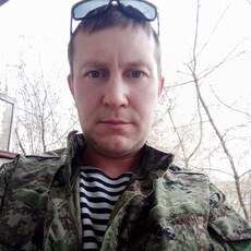 Фотография мужчины Сергей, 37 лет из г. Ижевск