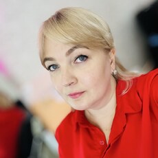 Фотография девушки Надежда, 40 лет из г. Балаково