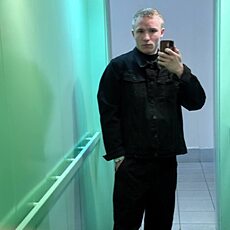 Фотография мужчины Александр, 22 года из г. Бишкек