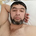 Шаропов Бахтиер, 42 года