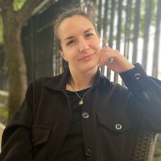 Фотография девушки Anastasia, 28 лет из г. Тюмень