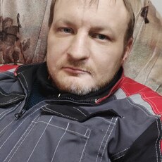Фотография мужчины Тимофей, 33 года из г. Усть-Илимск