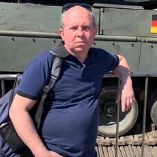 Фотография мужчины Юрий, 57 лет из г. Ногинск