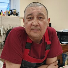 Фотография мужчины Толик, 50 лет из г. Новочебоксарск