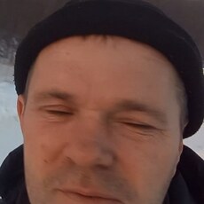 Фотография мужчины Евгений, 41 год из г. Южно-Сахалинск