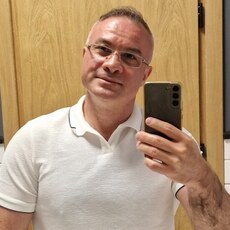 Фотография мужчины Chingiz, 43 года из г. Тбилиси