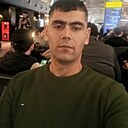 Федя, 31 год