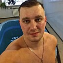 Антон, 38 лет