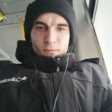 Фотография мужчины Александр, 25 лет из г. Тяжинский