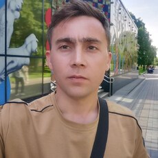 Фотография мужчины Хан, 28 лет из г. Рязань