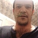 Фет, 38 лет