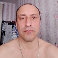 Фотография мужчины Александр, 41 год из г. Усолье-Сибирское
