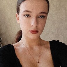 Фотография девушки Соня, 25 лет из г. Москва