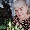 Татьяна, 68 лет
