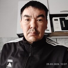 Фотография мужчины Александр, 45 лет из г. Улан-Удэ