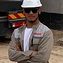 Abduvakil, 22 года