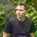 Илья, 25 лет