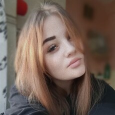 Фотография девушки Марина, 23 года из г. Москва