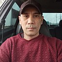Руслан, 45 лет