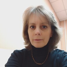 Фотография девушки Людмила, 48 лет из г. Барнаул