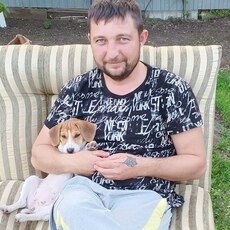 Фотография мужчины Евгений, 37 лет из г. Луганск