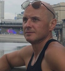Фотография мужчины Александр, 47 лет из г. Нижний Новгород