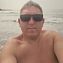 Серж, 53 года