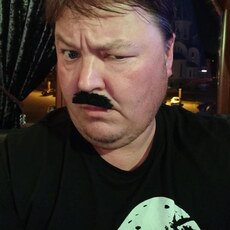 Фотография мужчины Кирилл, 29 лет из г. Чайковский