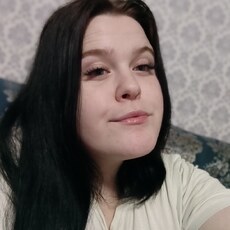 Фотография девушки Юлия, 20 лет из г. Новосибирск