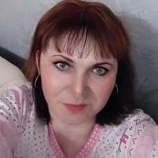 Фотография девушки Юля, 38 лет из г. Омск