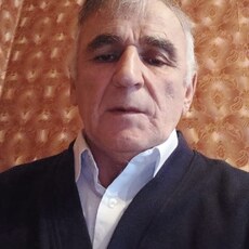 Фотография мужчины Азиз, 62 года из г. Новосибирск