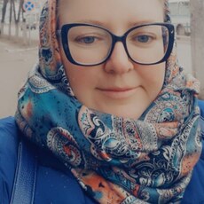 Фотография девушки Светлана, 42 года из г. Белгород