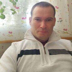 Фотография мужчины Юрий, 44 года из г. Павлодар