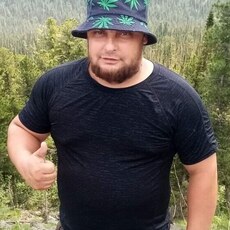 Фотография мужчины Михаил, 36 лет из г. Абакан