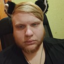 Даниил, 23 года