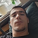 Amir, 25 лет