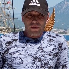 Фотография мужчины Алексей, 43 года из г. Киров
