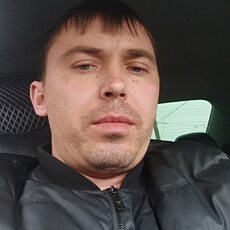 Фотография мужчины Василий, 37 лет из г. Ангарск