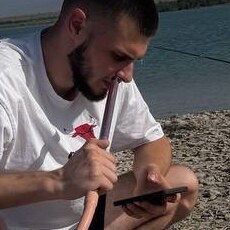Фотография мужчины Денис, 21 год из г. Тараз