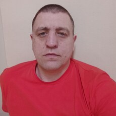 Фотография мужчины Илья, 36 лет из г. Самара
